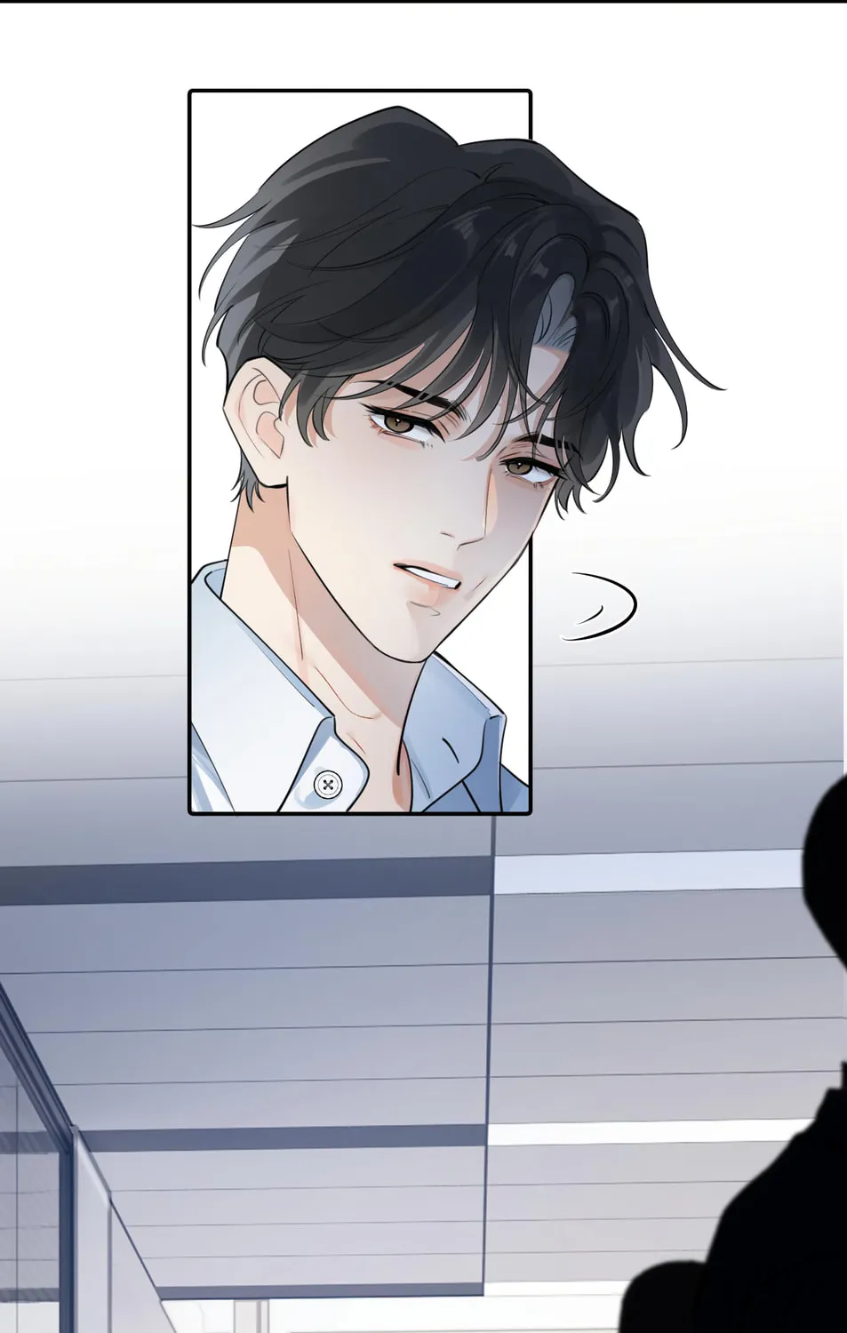 Rejoice in Your Enemies Chapter 59 page 33 - 