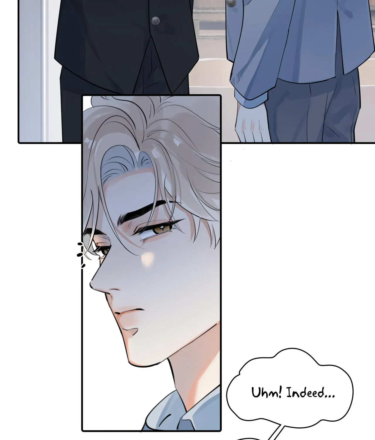 Rejoice in Your Enemies Chapter 59 page 41 - 