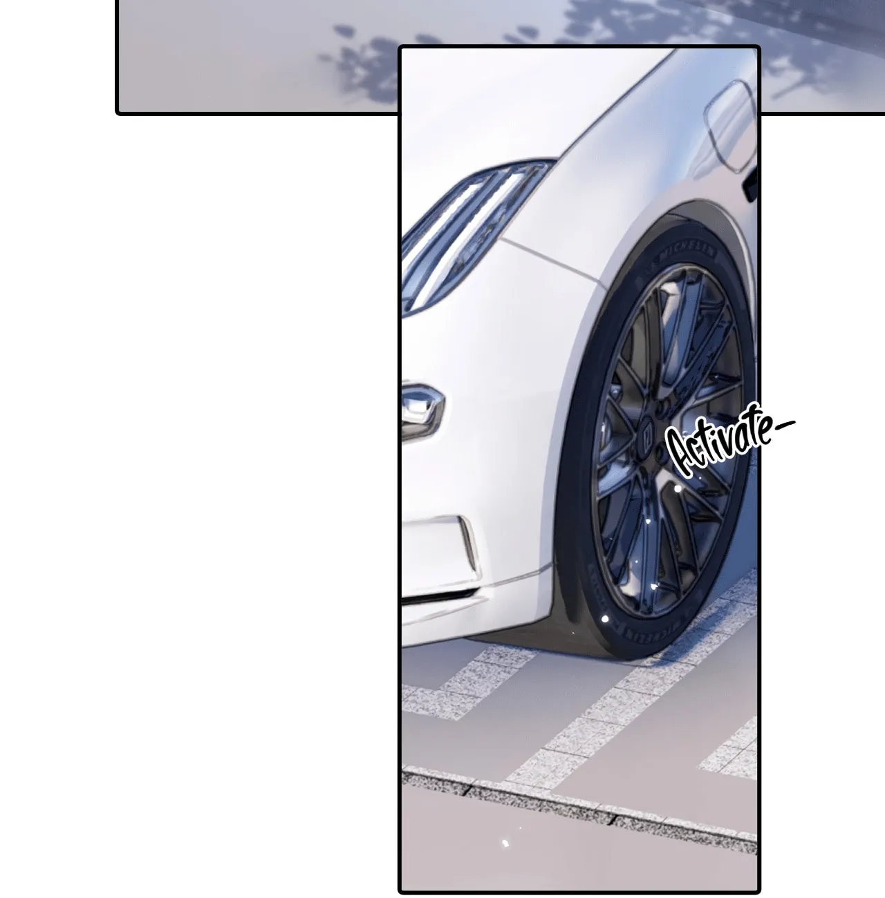 Rejoice in Your Enemies Chapter 59 page 53 - 