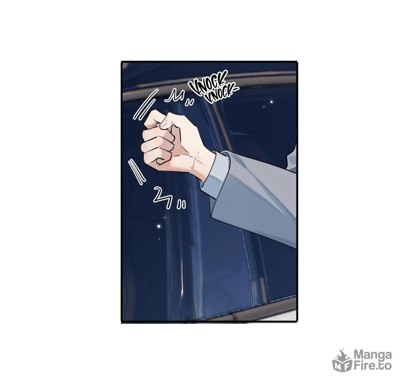 Rejoice in Your Enemies Chapter 59 page 54 - 