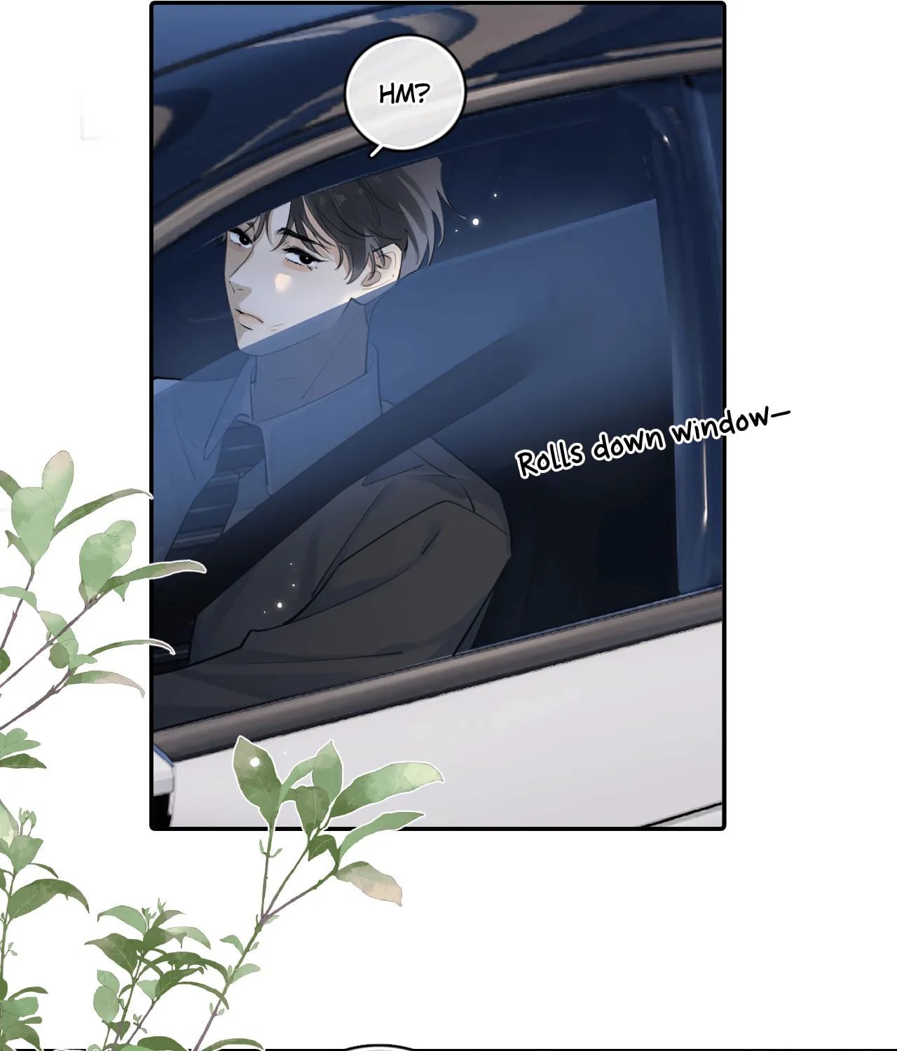 Rejoice in Your Enemies Chapter 59 page 55 - 
