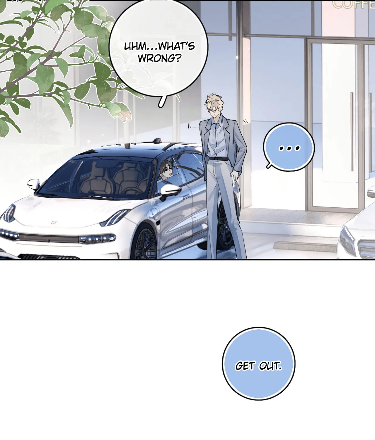 Rejoice in Your Enemies Chapter 59 page 56 - 