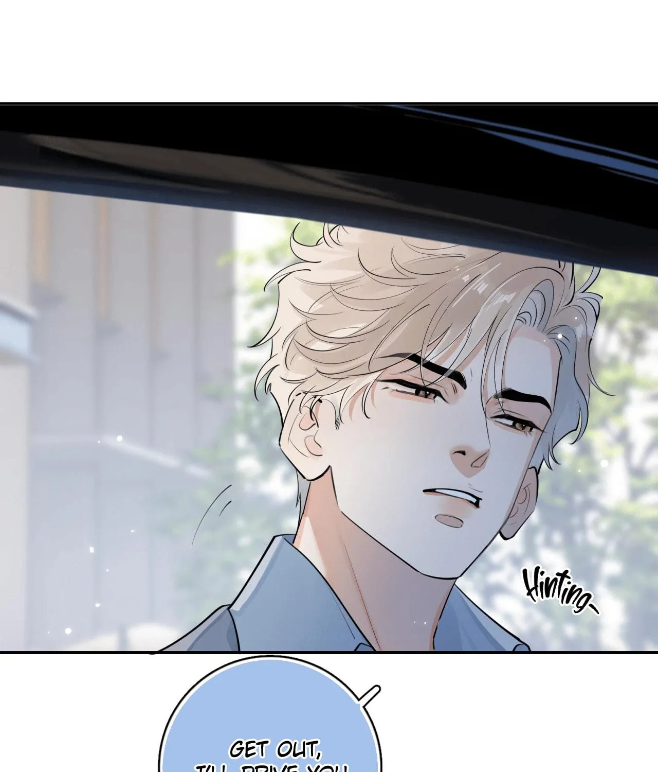 Rejoice in Your Enemies Chapter 59 page 57 - 