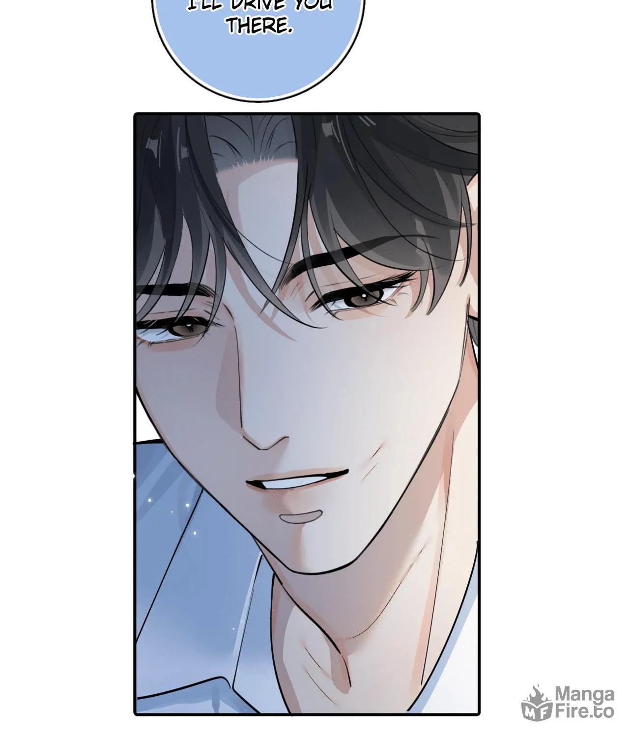 Rejoice in Your Enemies Chapter 59 page 58 - 