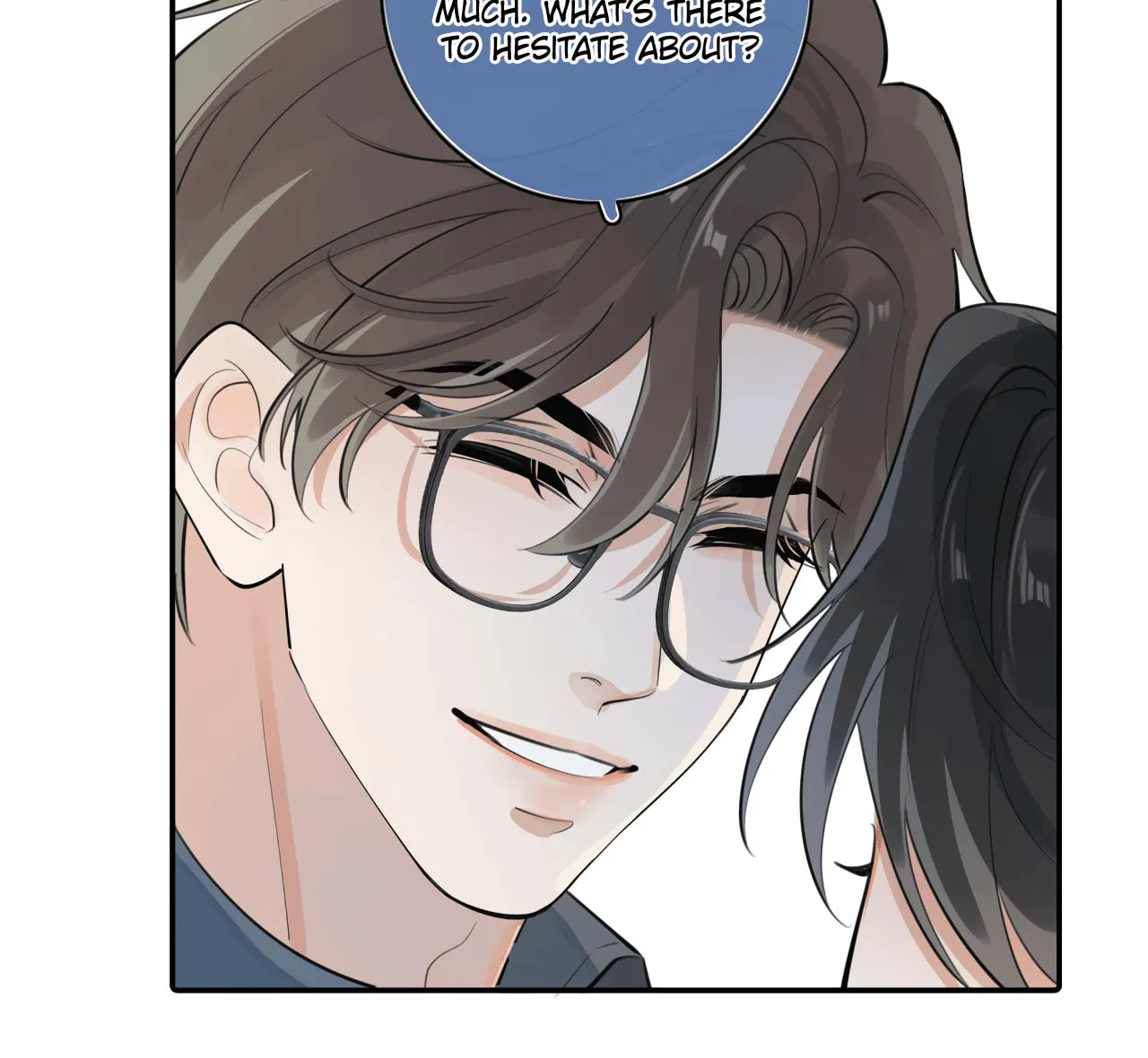 Rejoice in Your Enemies Chapter 59 page 8 - 