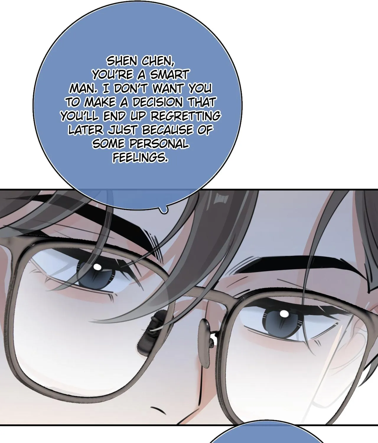 Rejoice in Your Enemies Chapter 59 page 9 - 