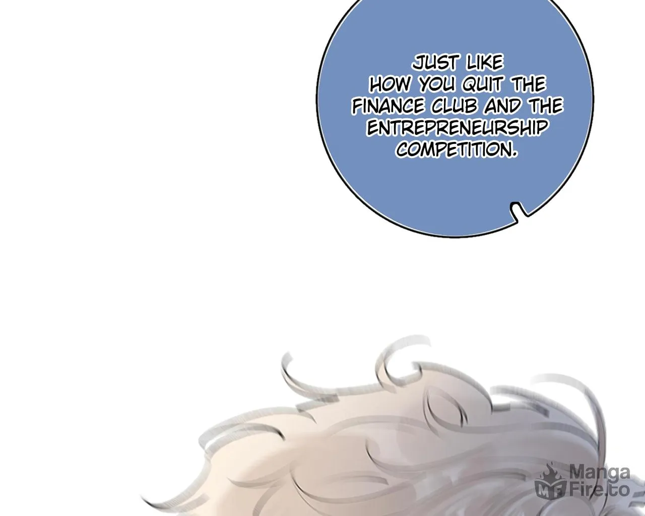 Rejoice in Your Enemies Chapter 59 page 10 - 