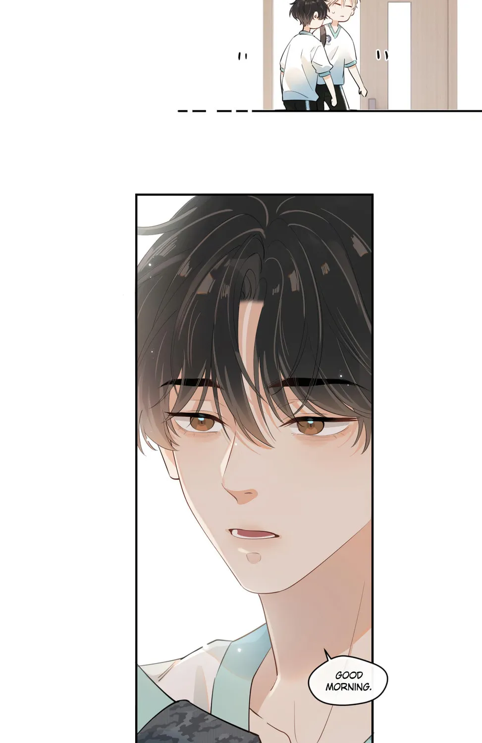 Rejoice in Your Enemies Chapter 6 page 13 - 