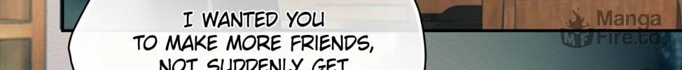 Rejoice in Your Enemies Chapter 6 page 36 - 