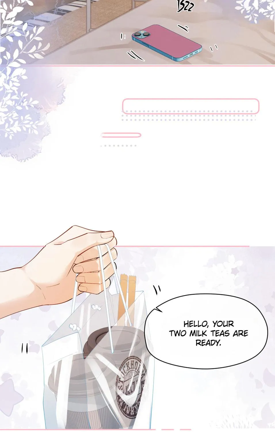 Rejoice in Your Enemies Chapter 6 page 53 - 