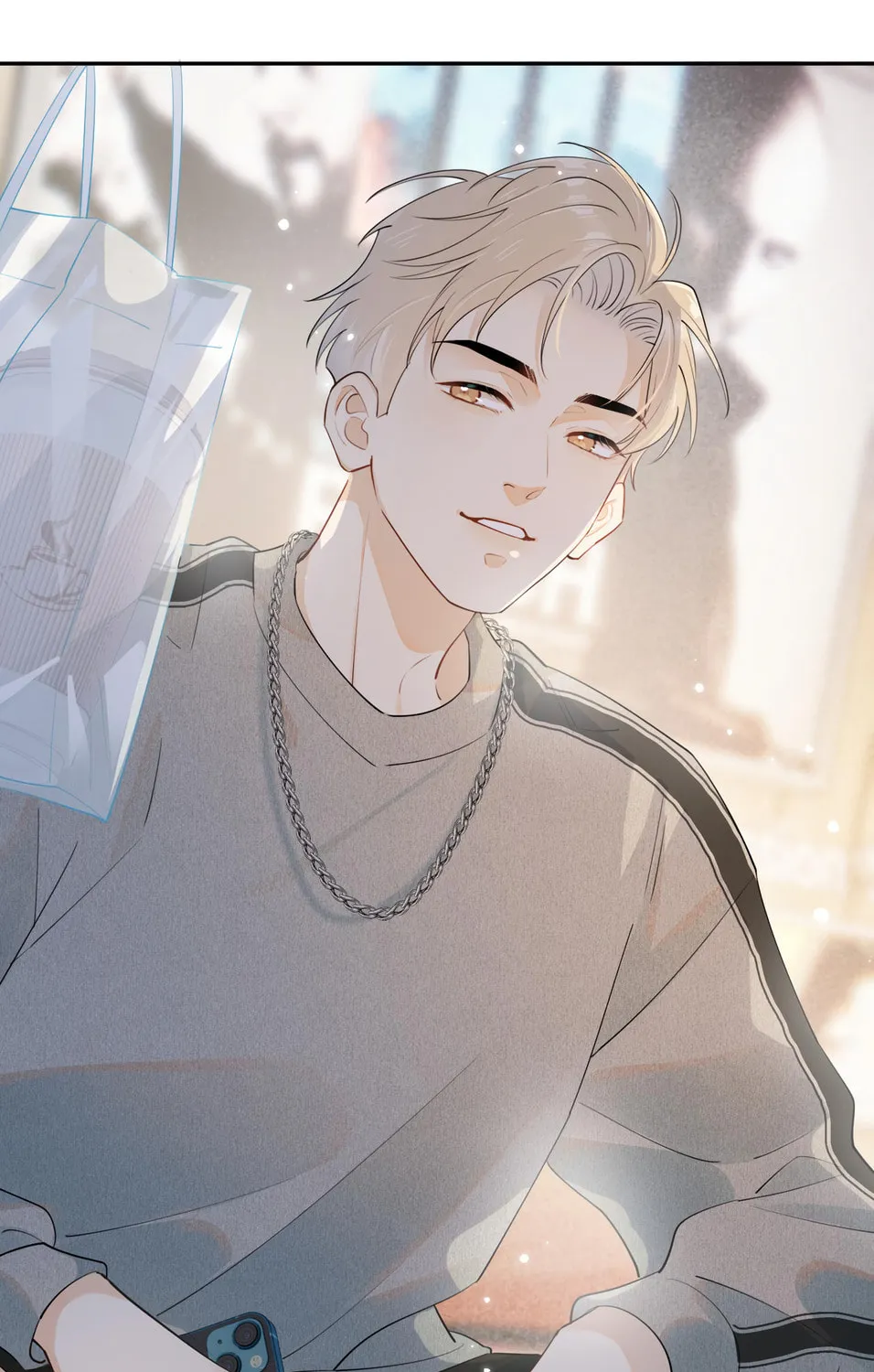 Rejoice in Your Enemies Chapter 6 page 63 - 