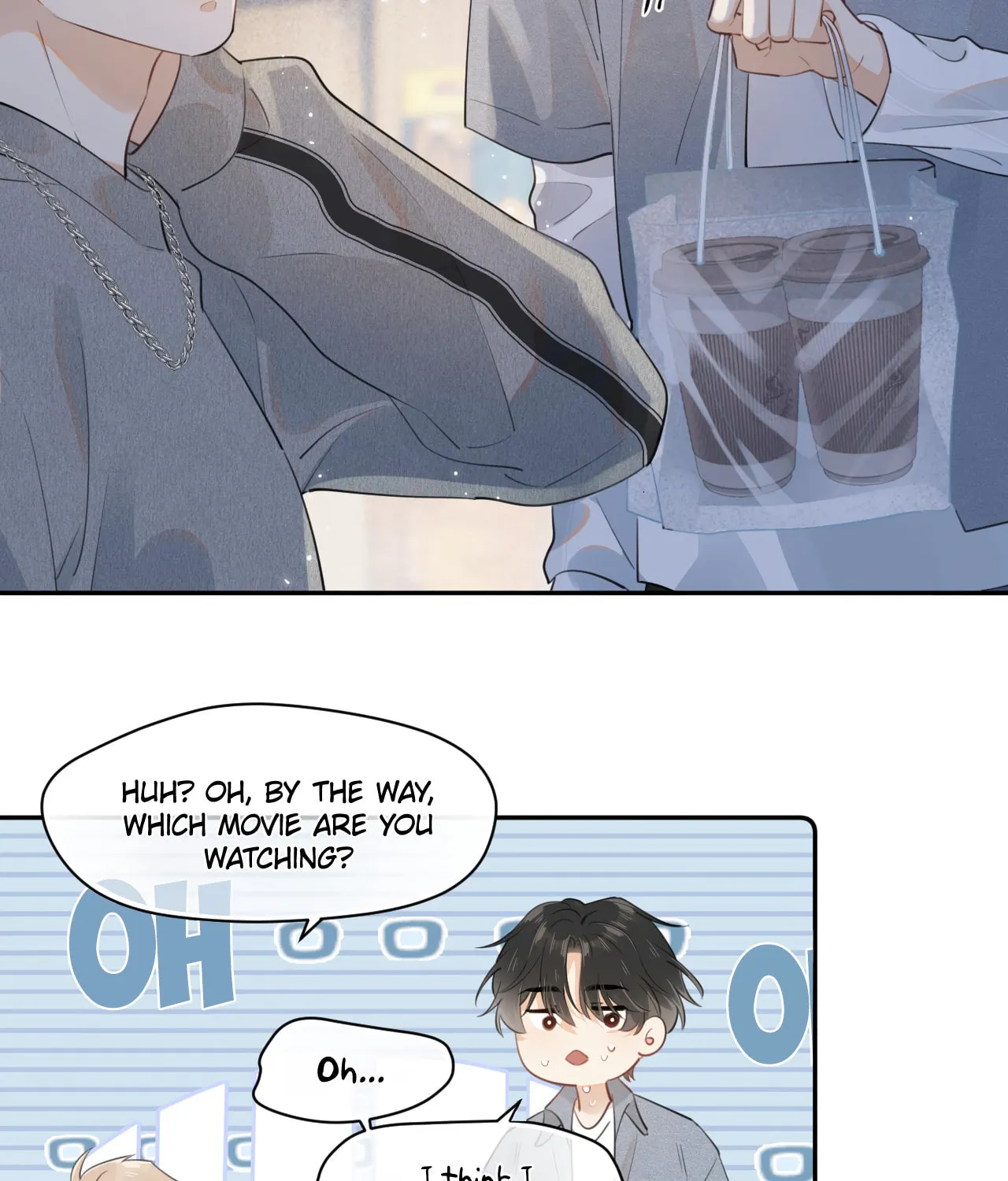 Rejoice in Your Enemies Chapter 6 page 70 - 