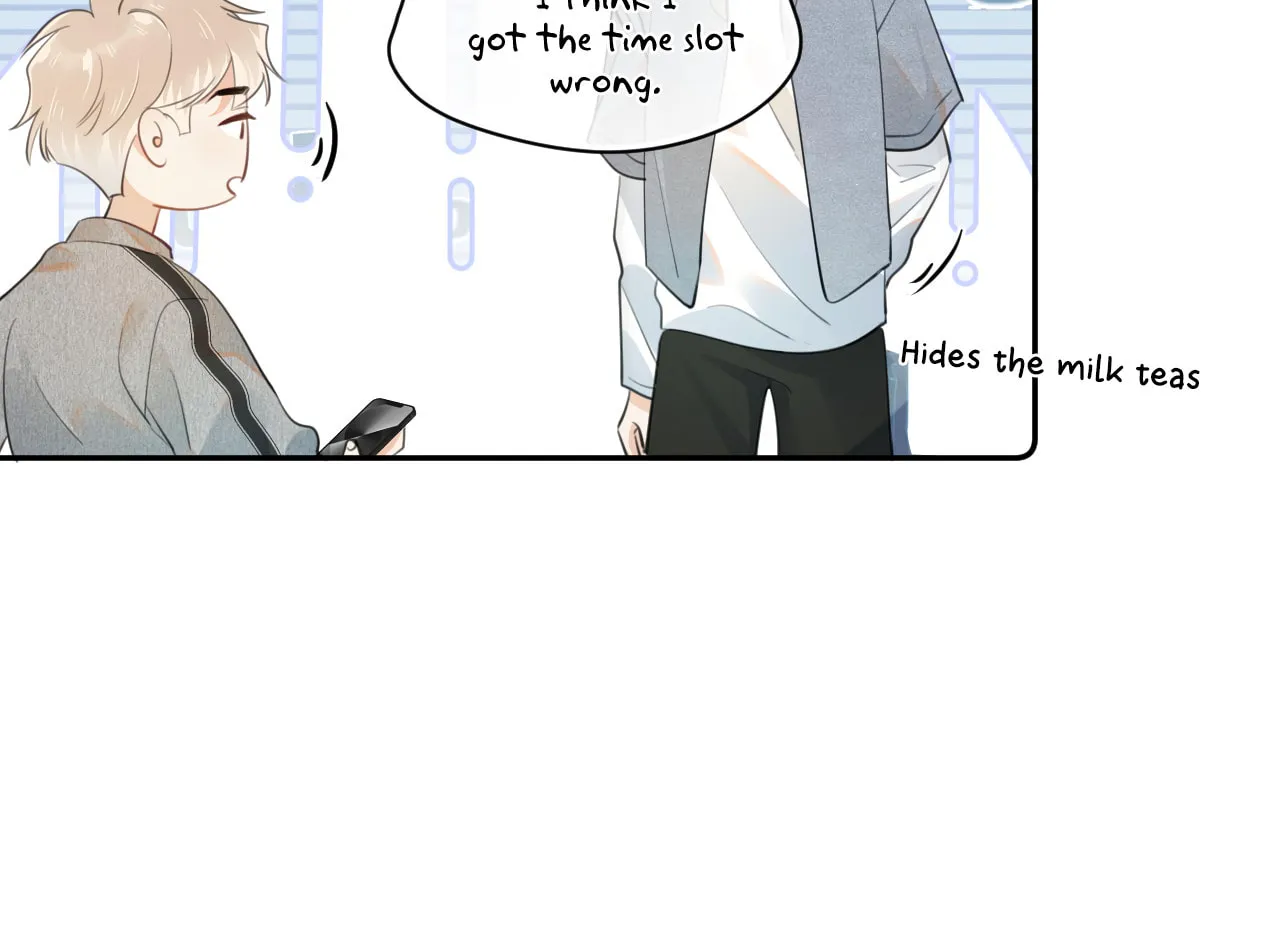Rejoice in Your Enemies Chapter 6 page 71 - 