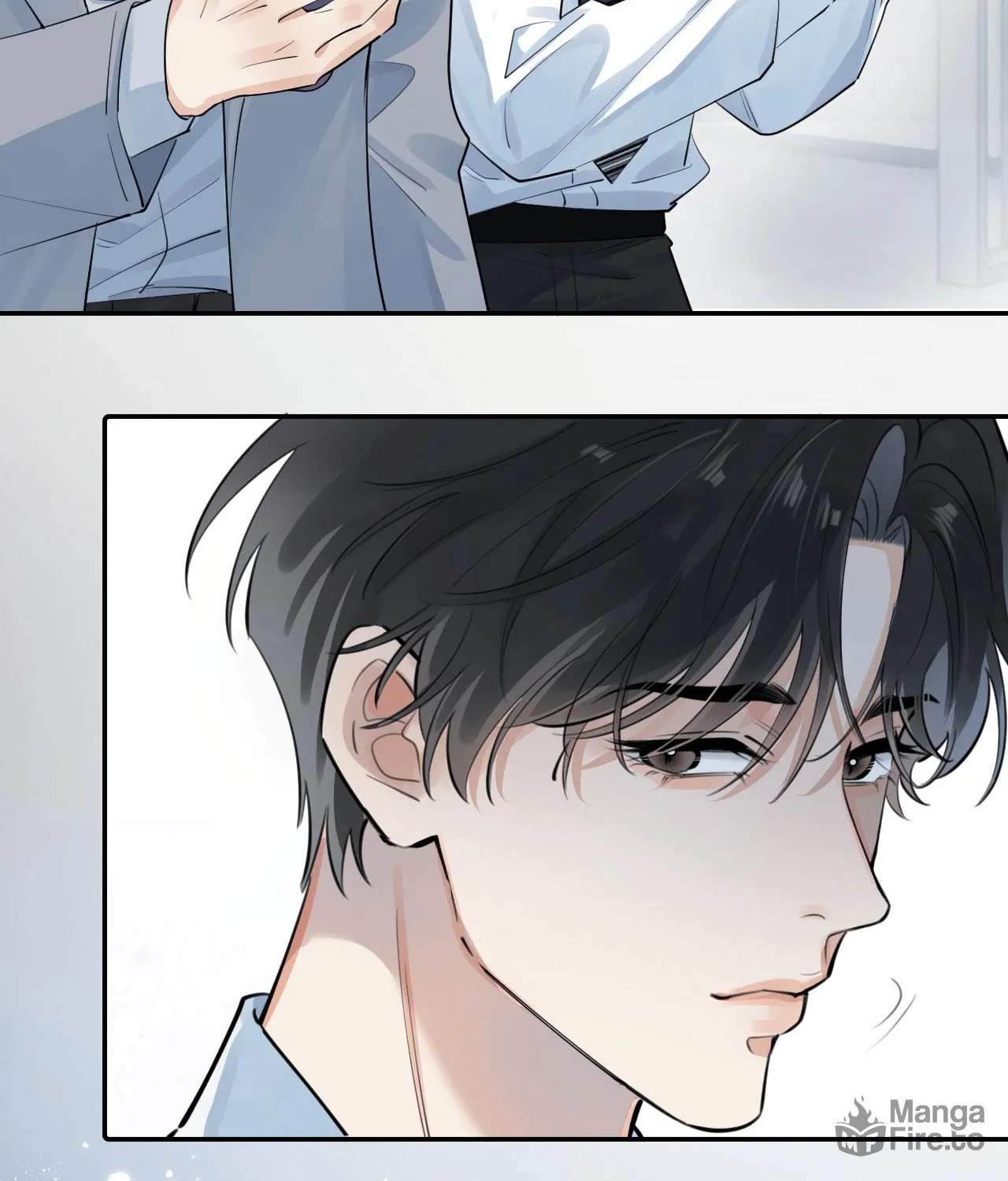 Rejoice in Your Enemies Chapter 60 page 20 - 