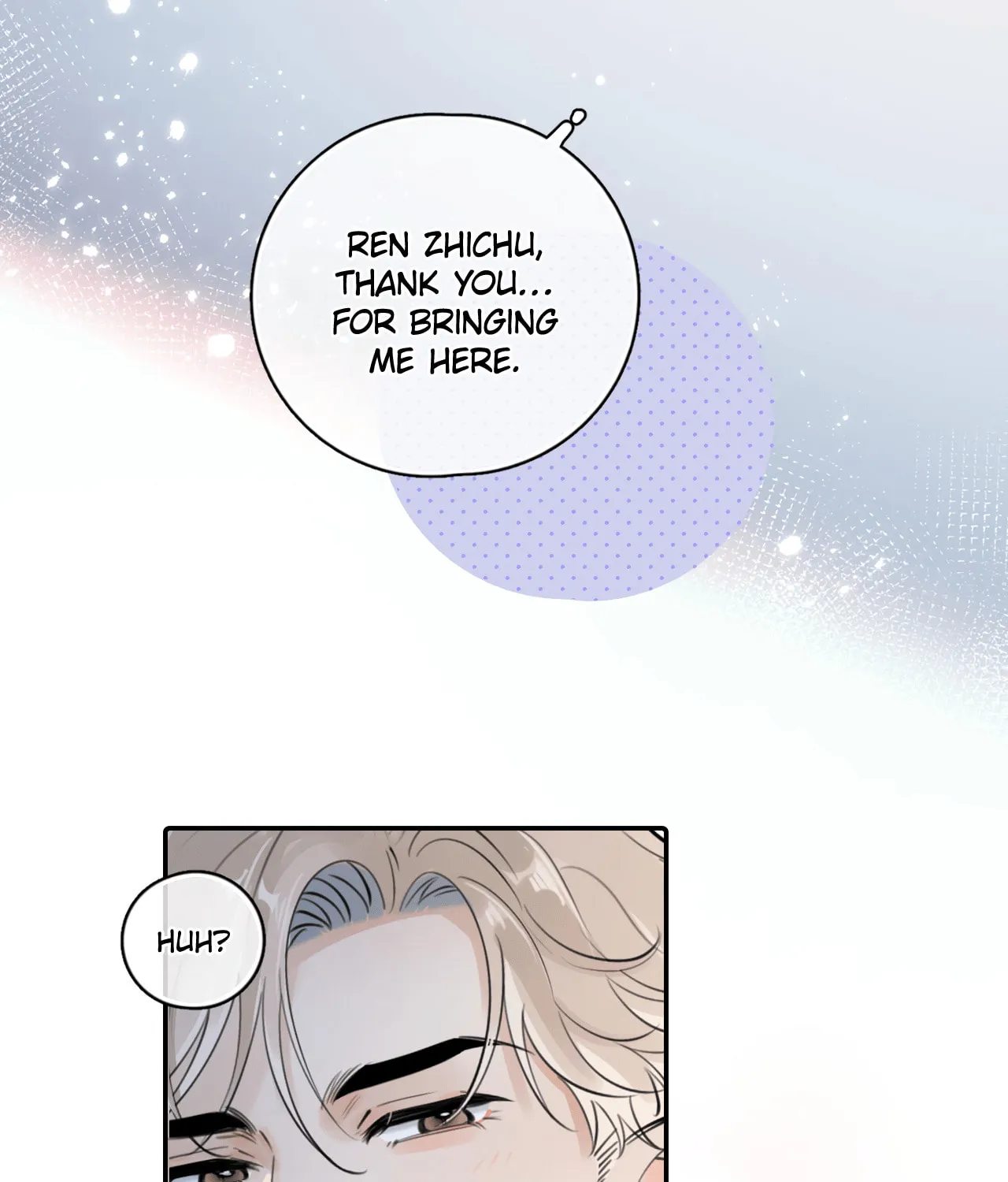 Rejoice in Your Enemies Chapter 60 page 21 - 