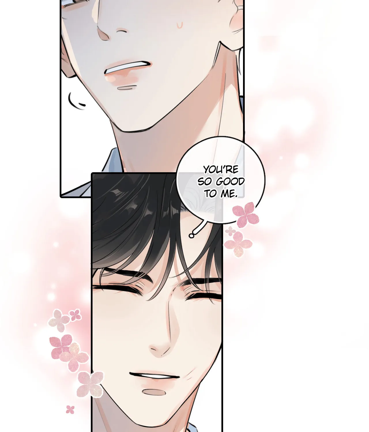 Rejoice in Your Enemies Chapter 60 page 22 - 