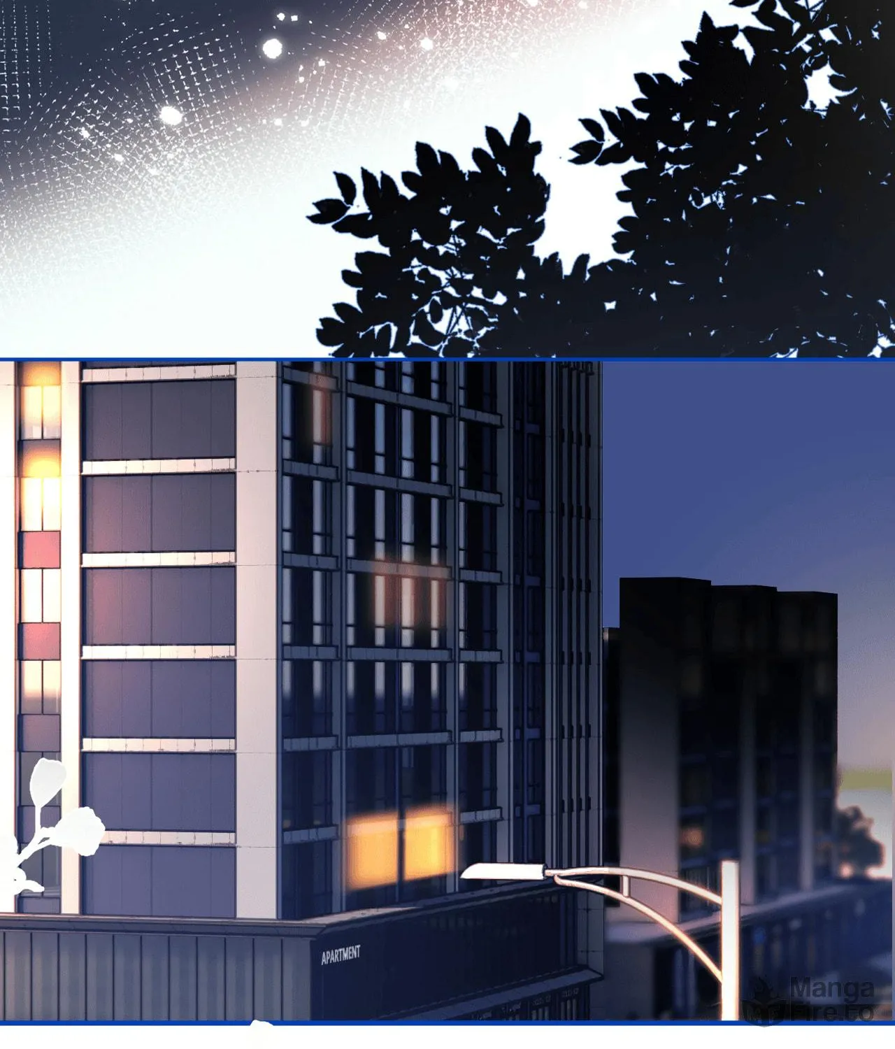 Rejoice in Your Enemies Chapter 60 page 27 - 