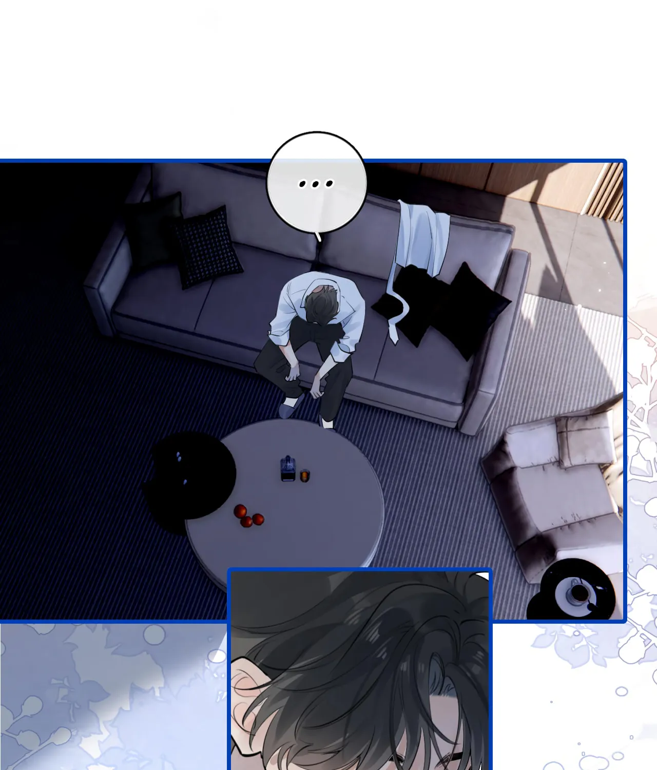 Rejoice in Your Enemies Chapter 60 page 28 - 