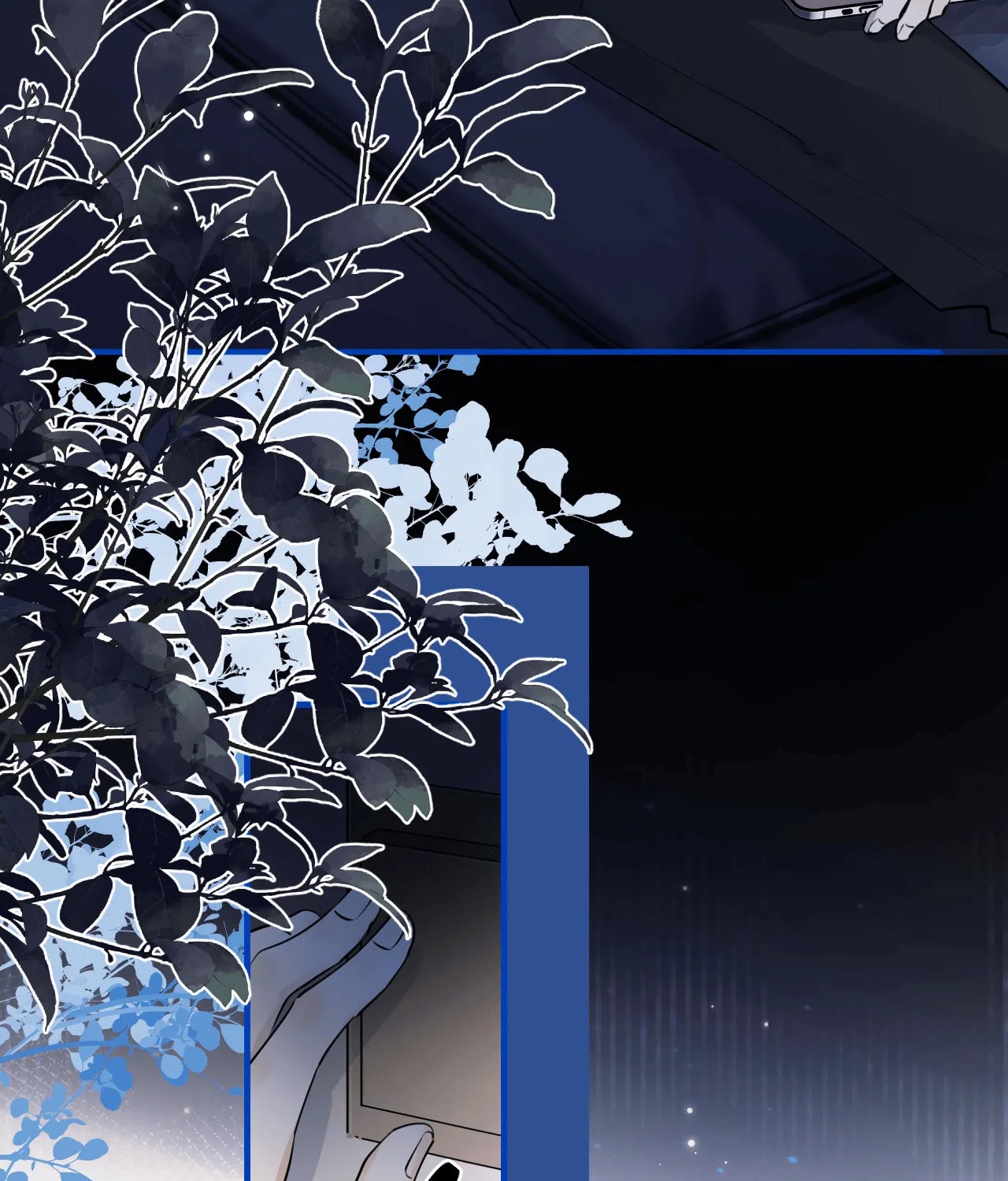 Rejoice in Your Enemies Chapter 60 page 31 - 