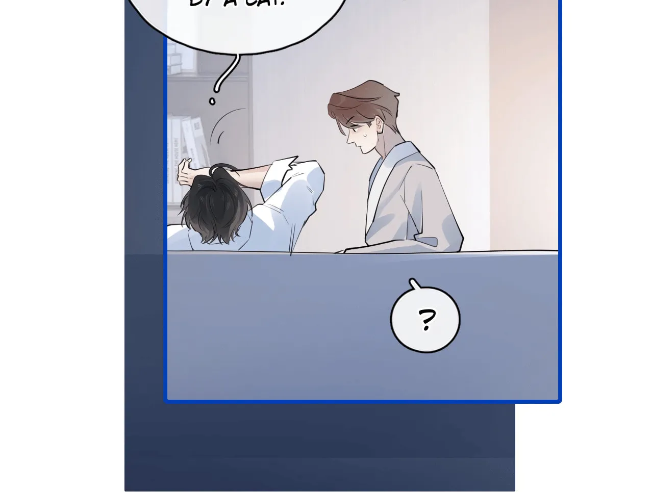 Rejoice in Your Enemies Chapter 60 page 35 - 