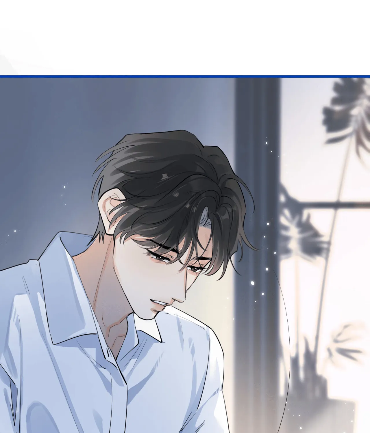 Rejoice in Your Enemies Chapter 60 page 36 - 