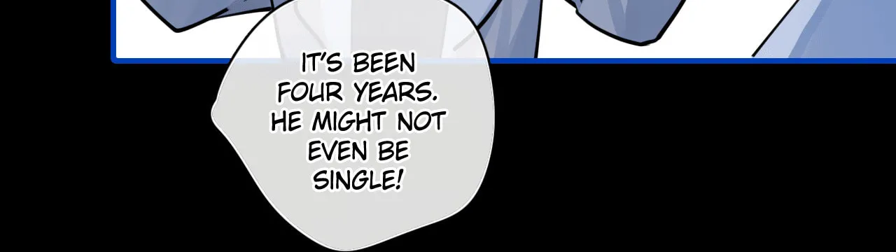 Rejoice in Your Enemies Chapter 60 page 40 - 