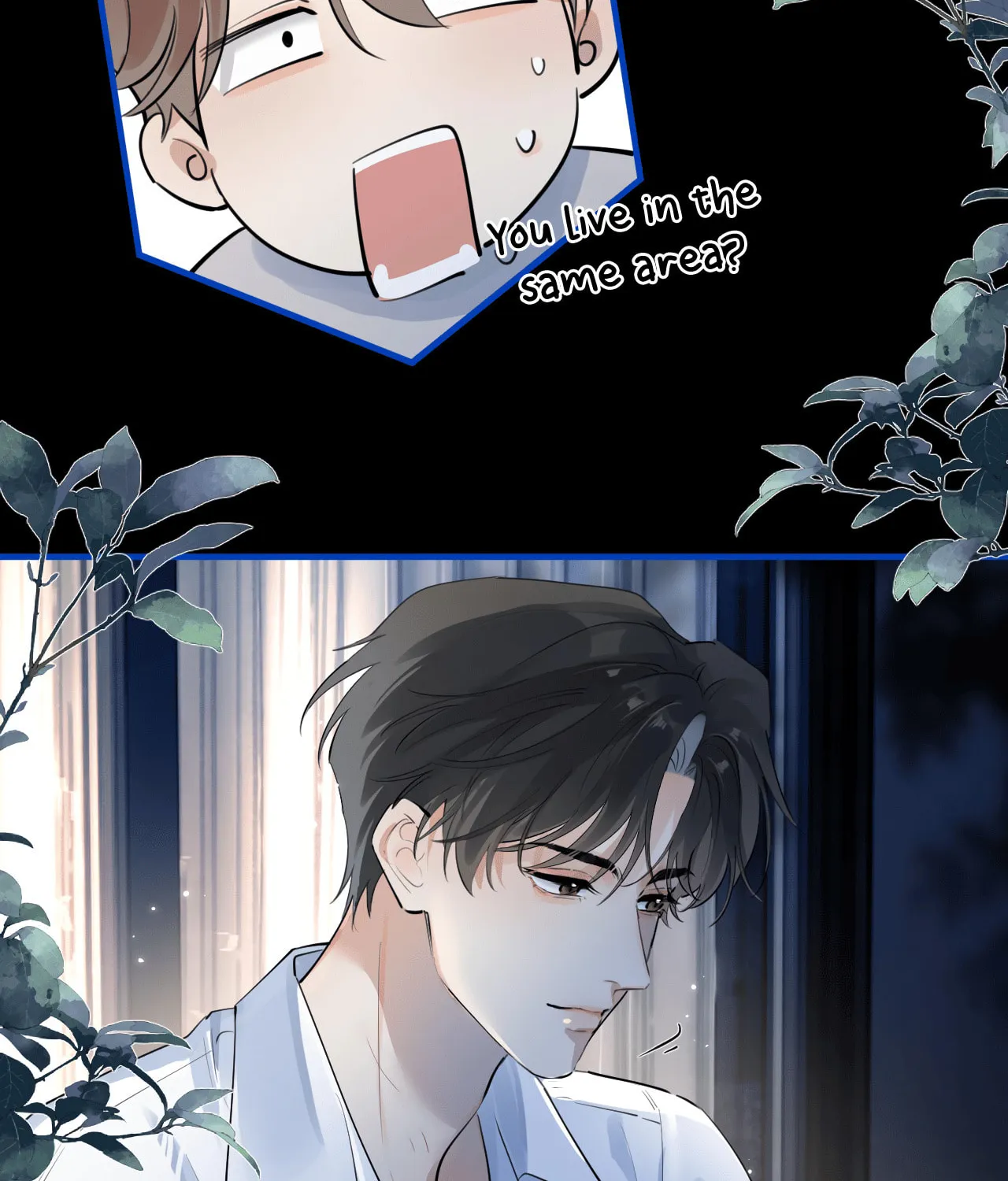 Rejoice in Your Enemies Chapter 60 page 42 - 