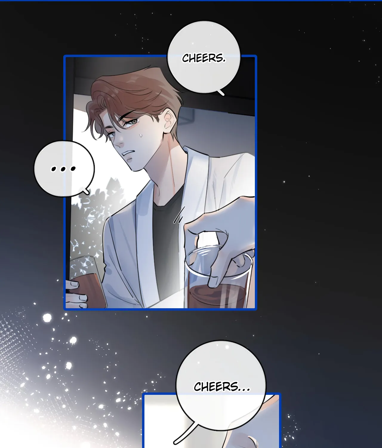 Rejoice in Your Enemies Chapter 60 page 44 - 