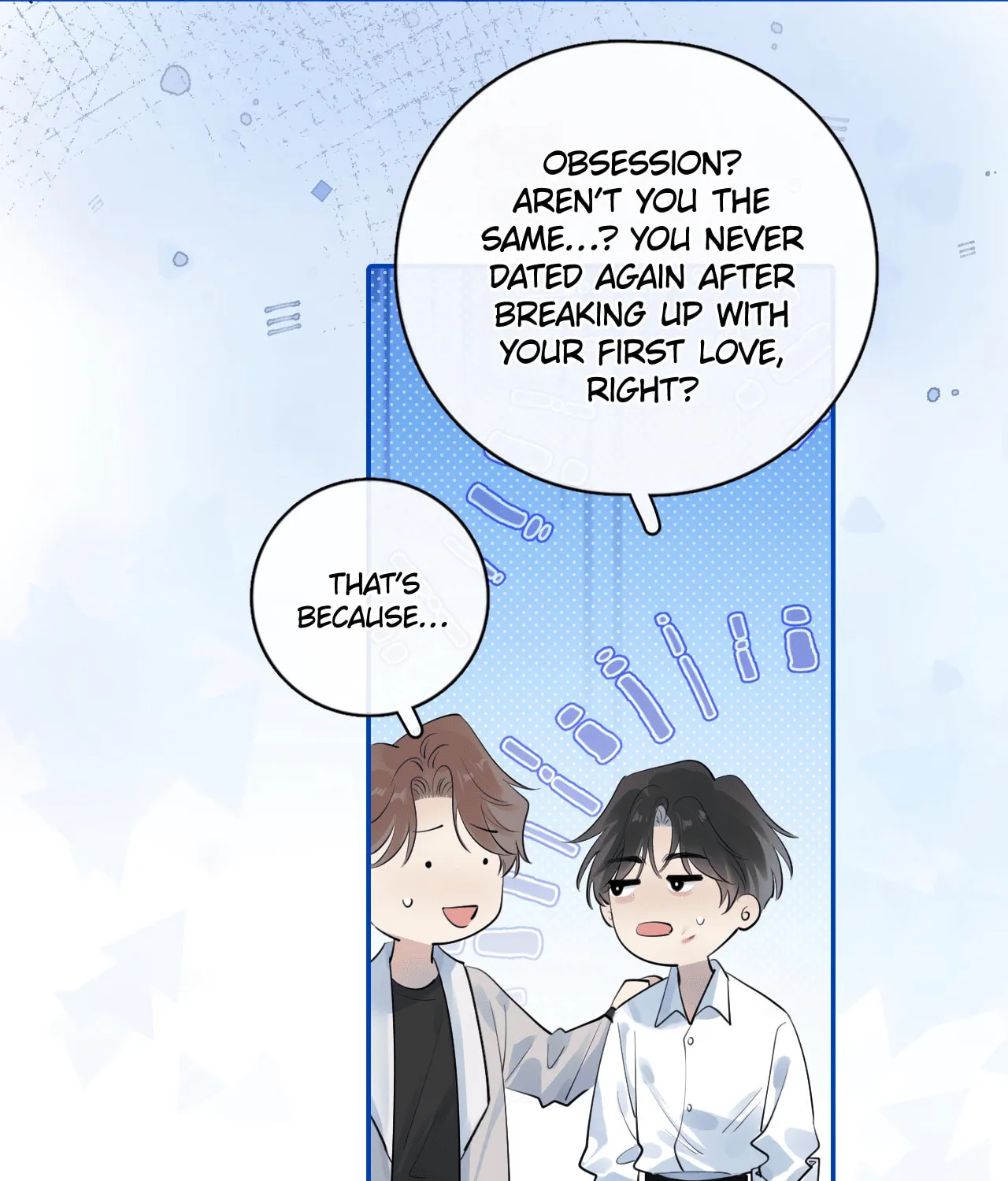 Rejoice in Your Enemies Chapter 60 page 49 - 