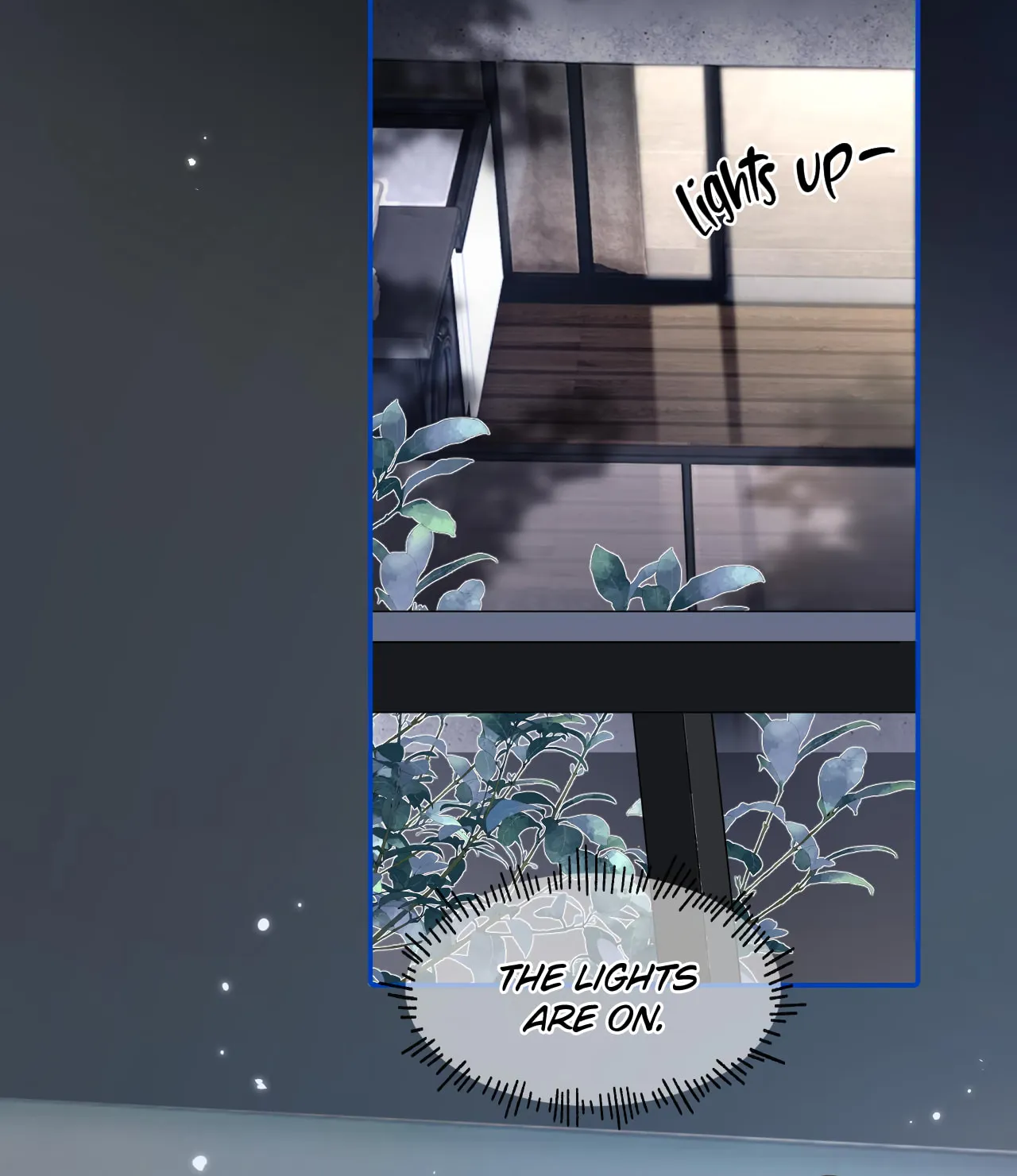 Rejoice in Your Enemies Chapter 60 page 54 - 