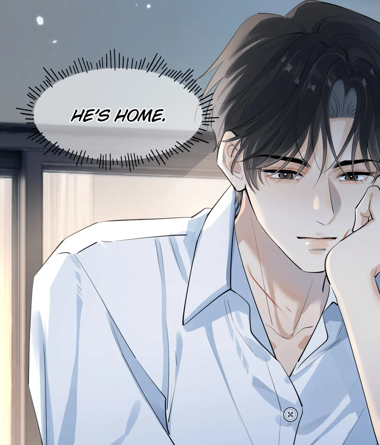 Rejoice in Your Enemies Chapter 60 page 55 - 