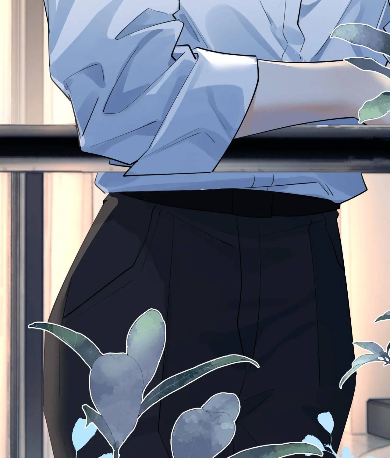 Rejoice in Your Enemies Chapter 60 page 56 - 