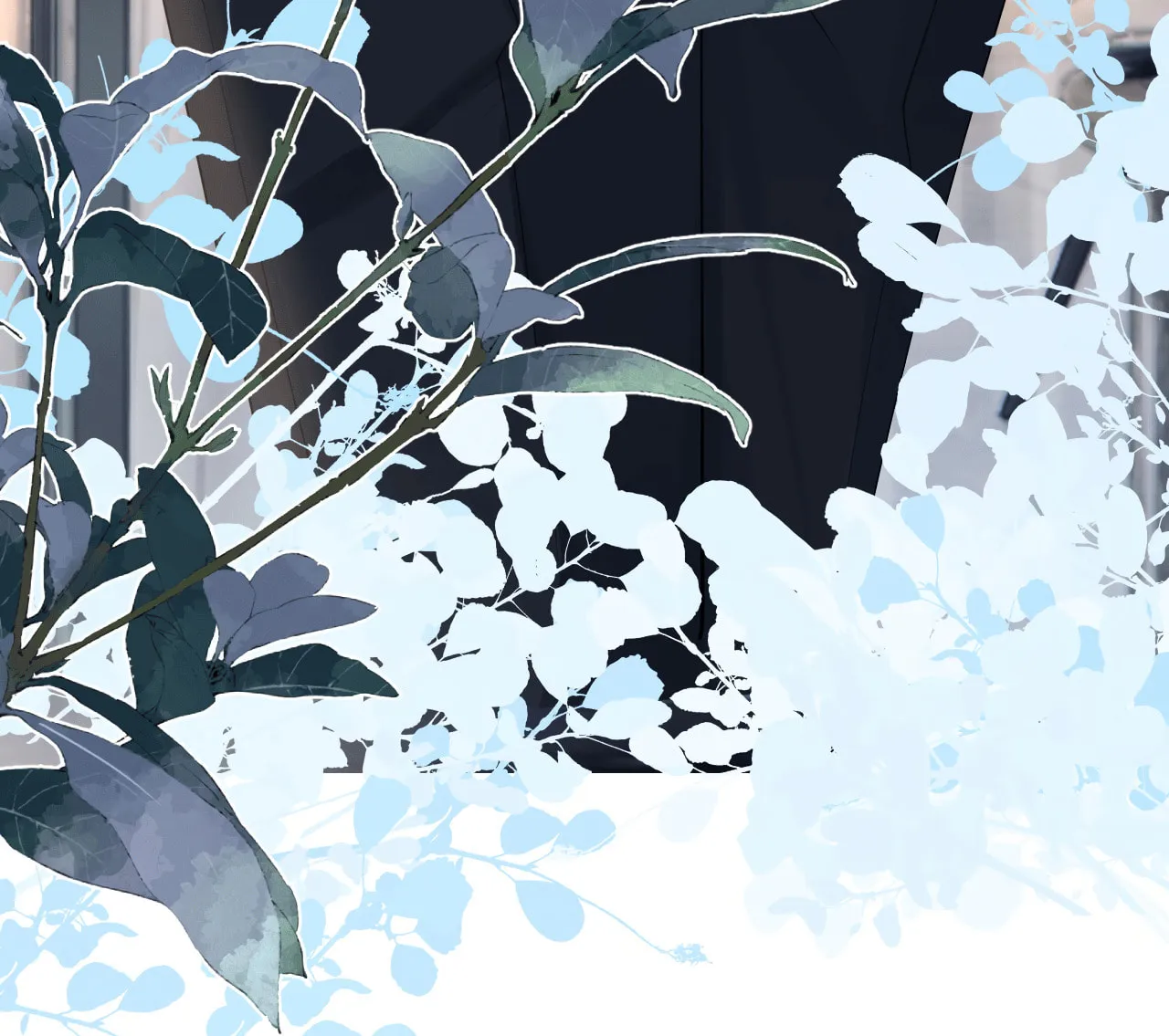 Rejoice in Your Enemies Chapter 60 page 57 - 