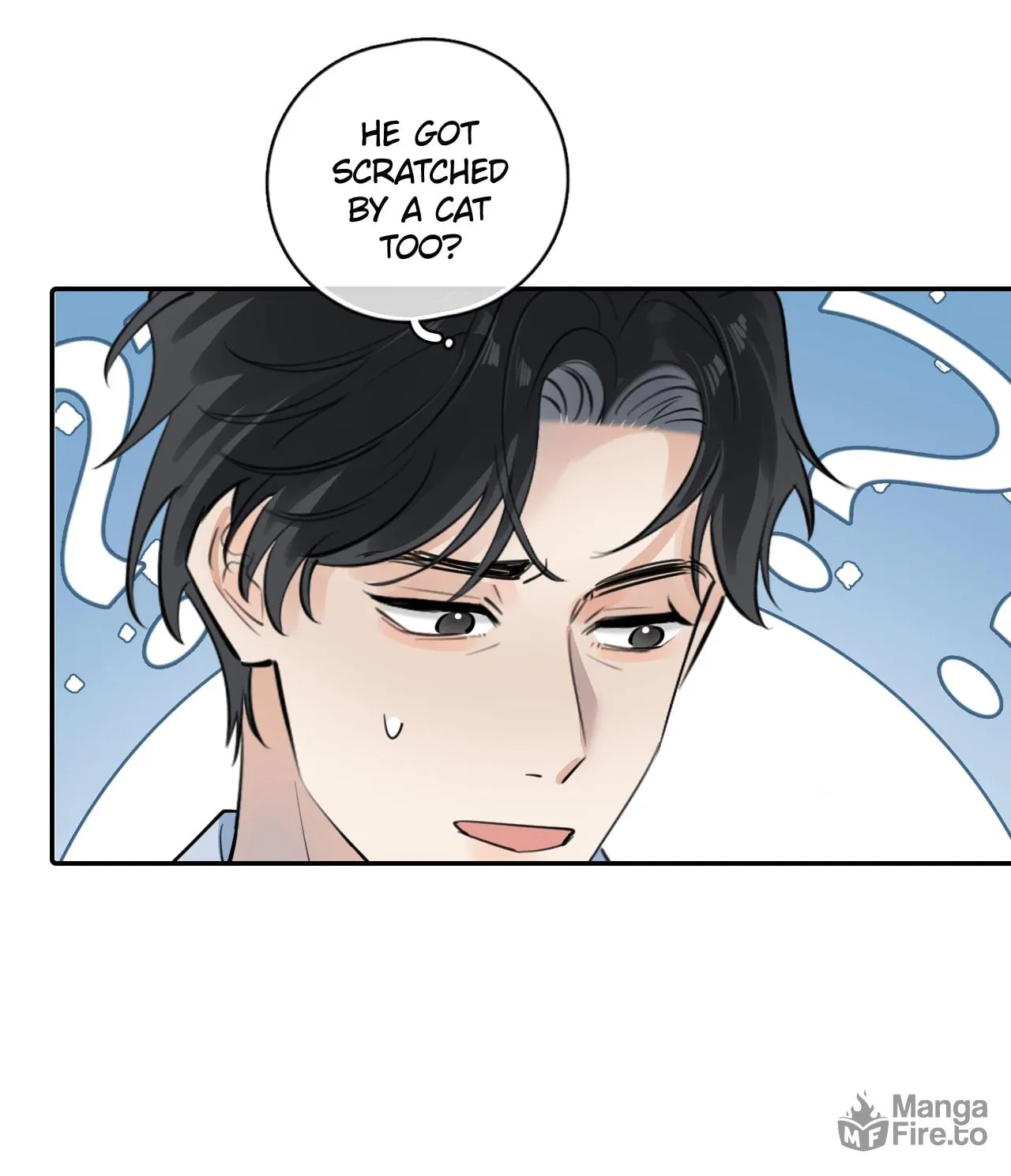 Rejoice in Your Enemies Chapter 60 page 7 - 