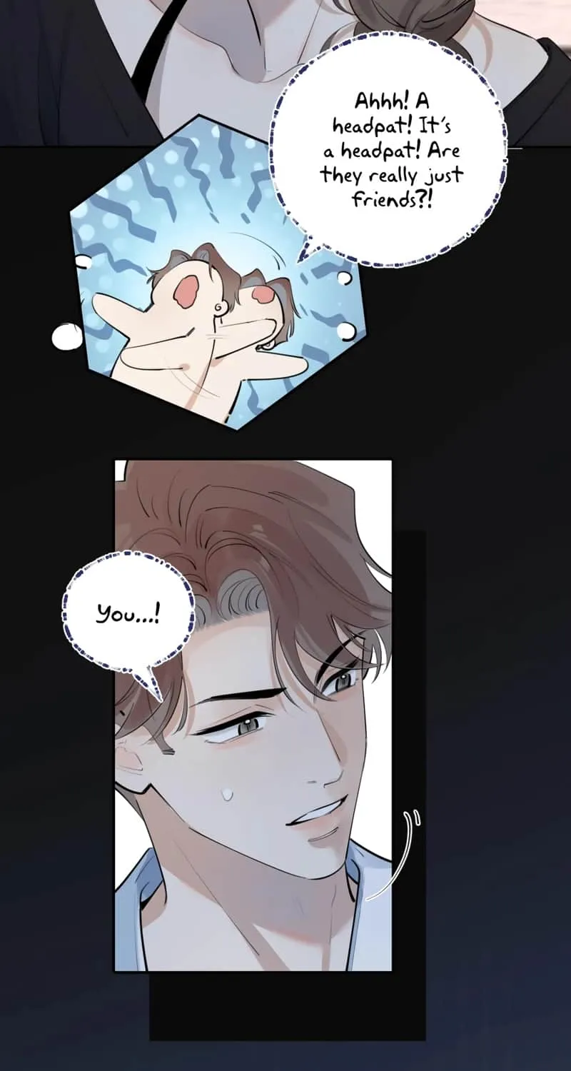 Rejoice in Your Enemies Chapter 61 page 11 - 