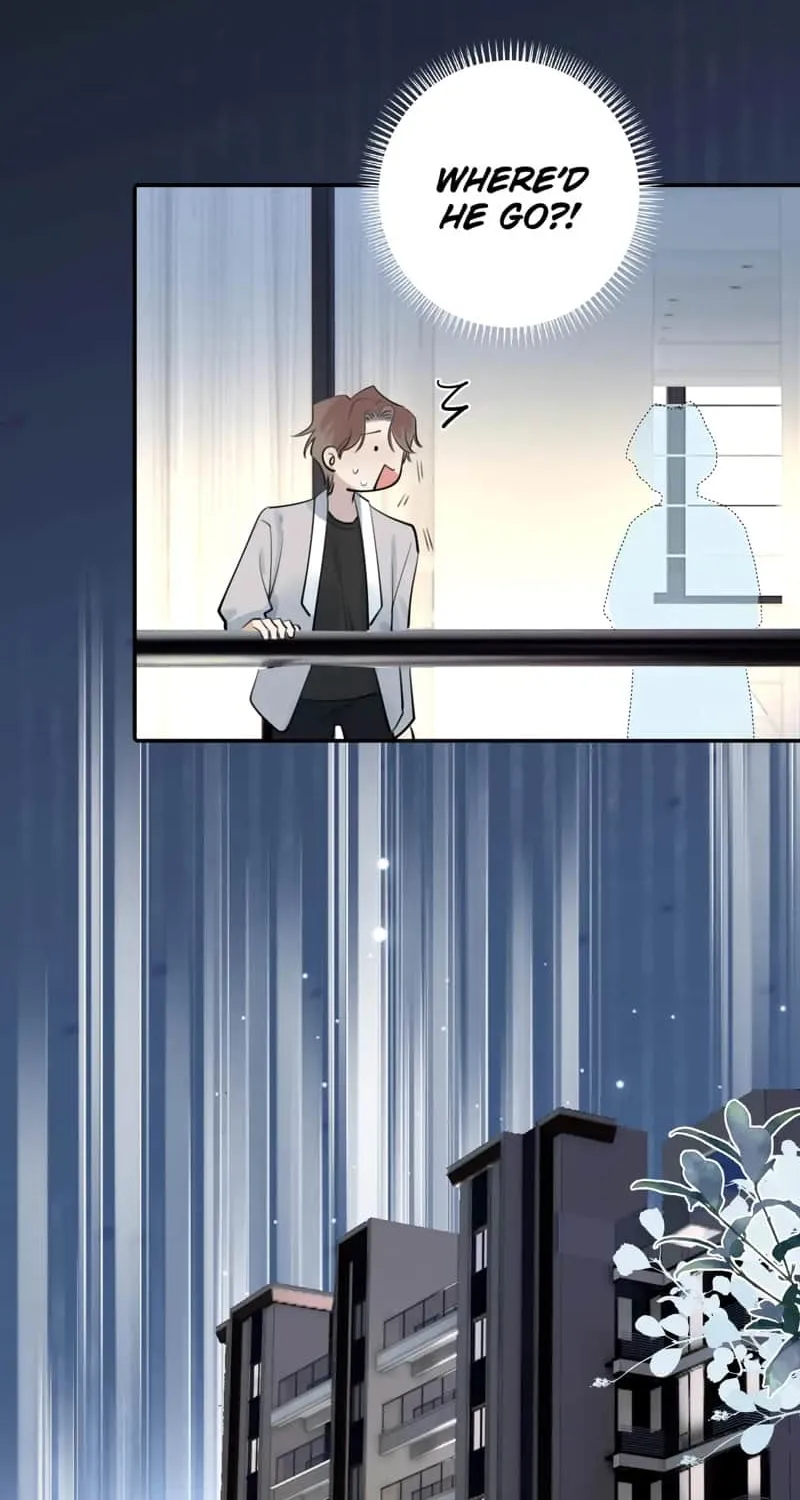 Rejoice in Your Enemies Chapter 61 page 12 - 