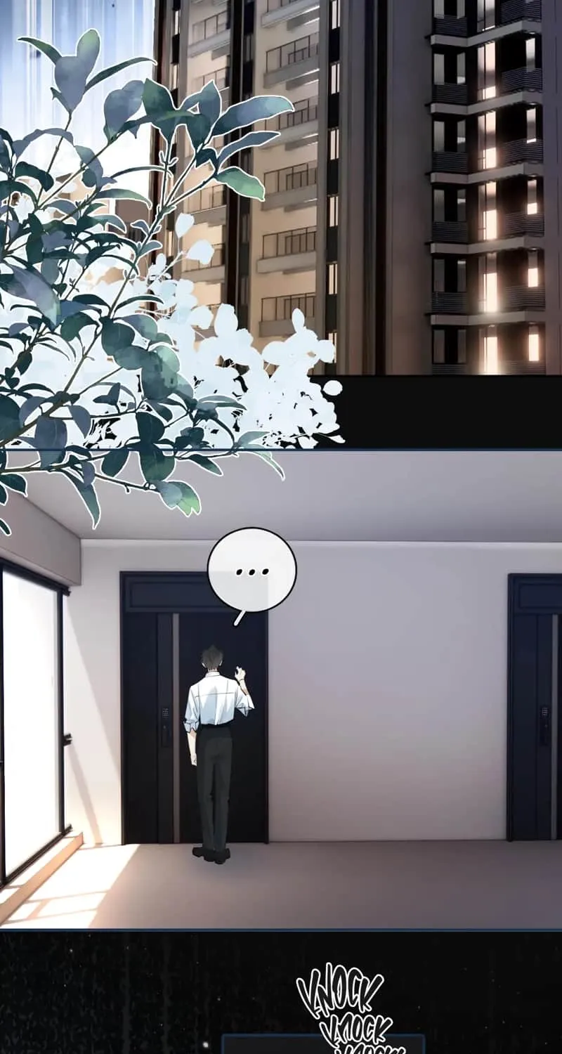 Rejoice in Your Enemies Chapter 61 page 13 - 