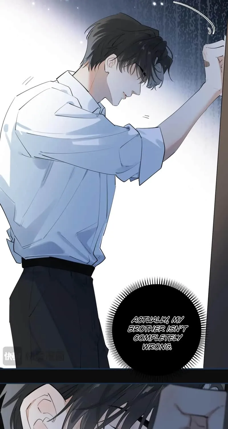 Rejoice in Your Enemies Chapter 61 page 15 - 