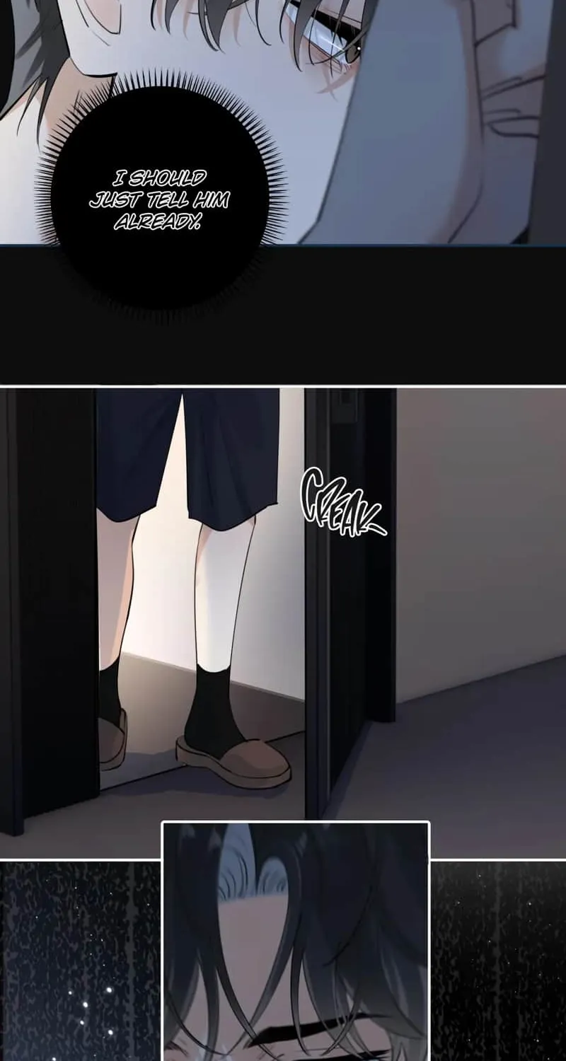 Rejoice in Your Enemies Chapter 61 page 16 - 