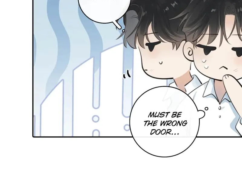 Rejoice in Your Enemies Chapter 61 page 20 - 