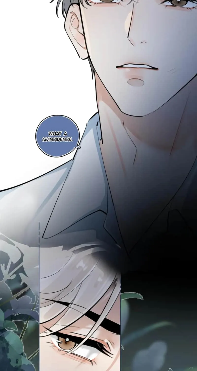 Rejoice in Your Enemies Chapter 61 page 24 - 