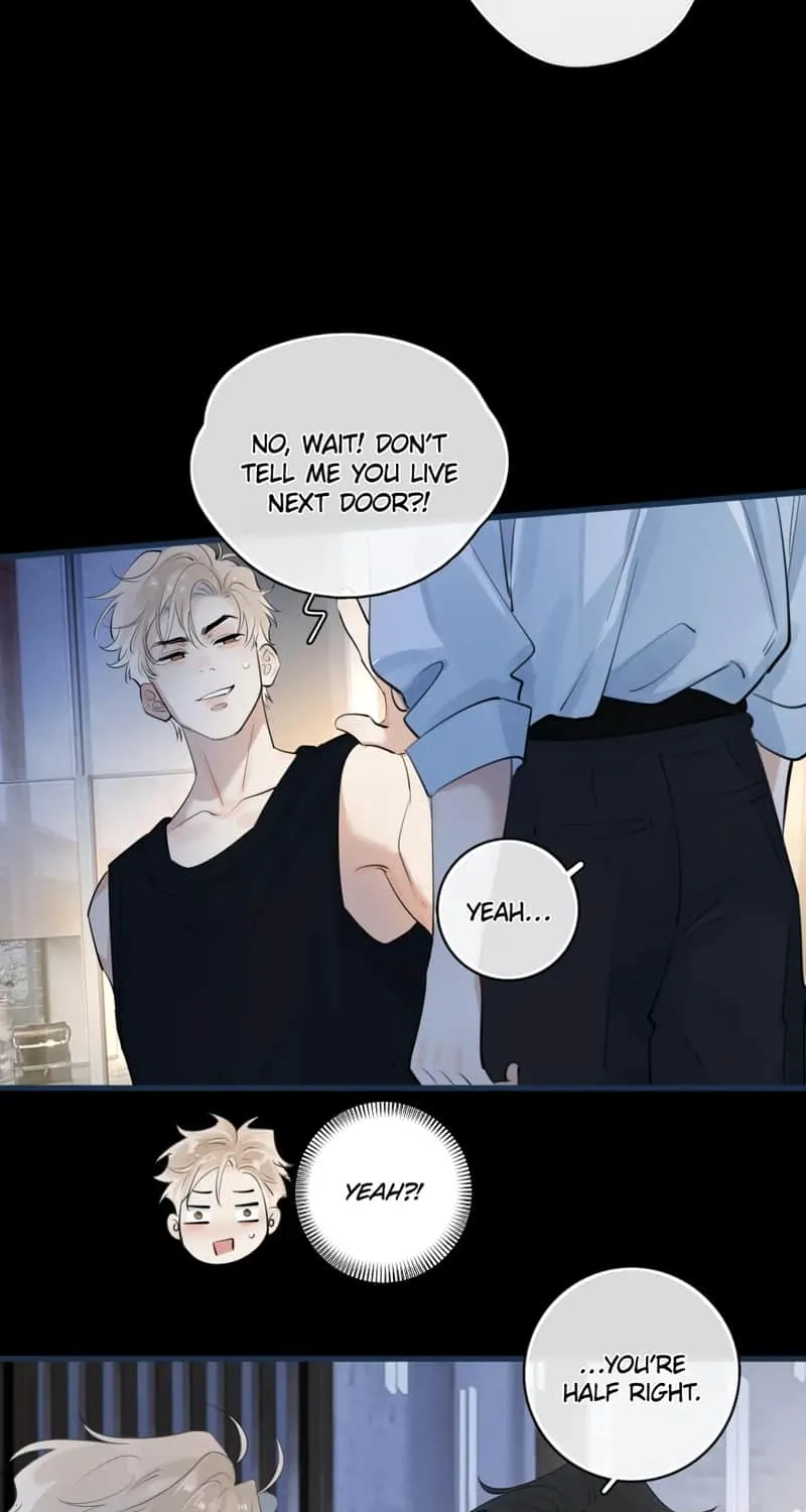 Rejoice in Your Enemies Chapter 61 page 29 - 