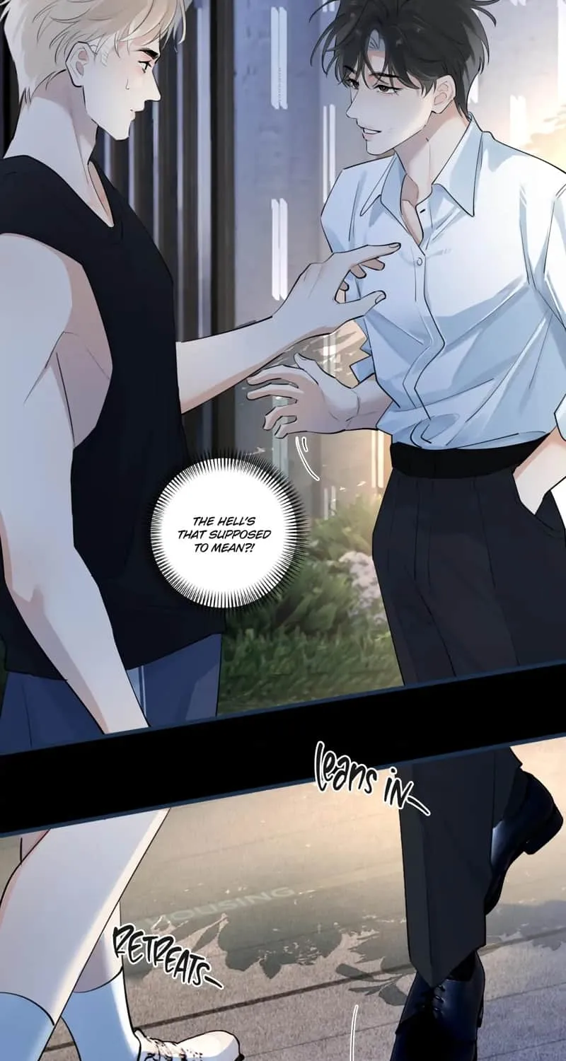 Rejoice in Your Enemies Chapter 61 page 30 - 