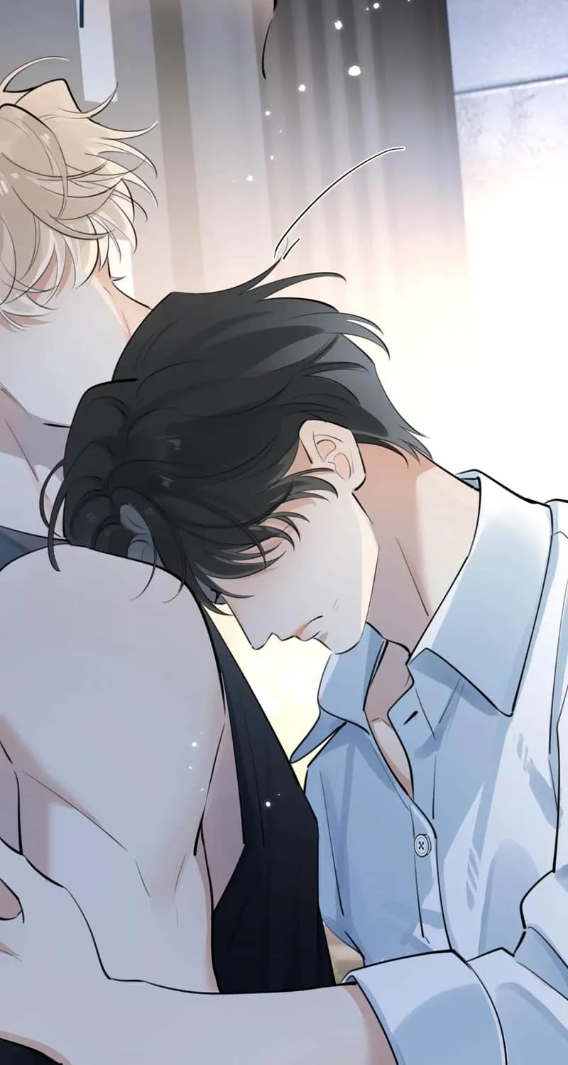 Rejoice in Your Enemies Chapter 61 page 33 - 