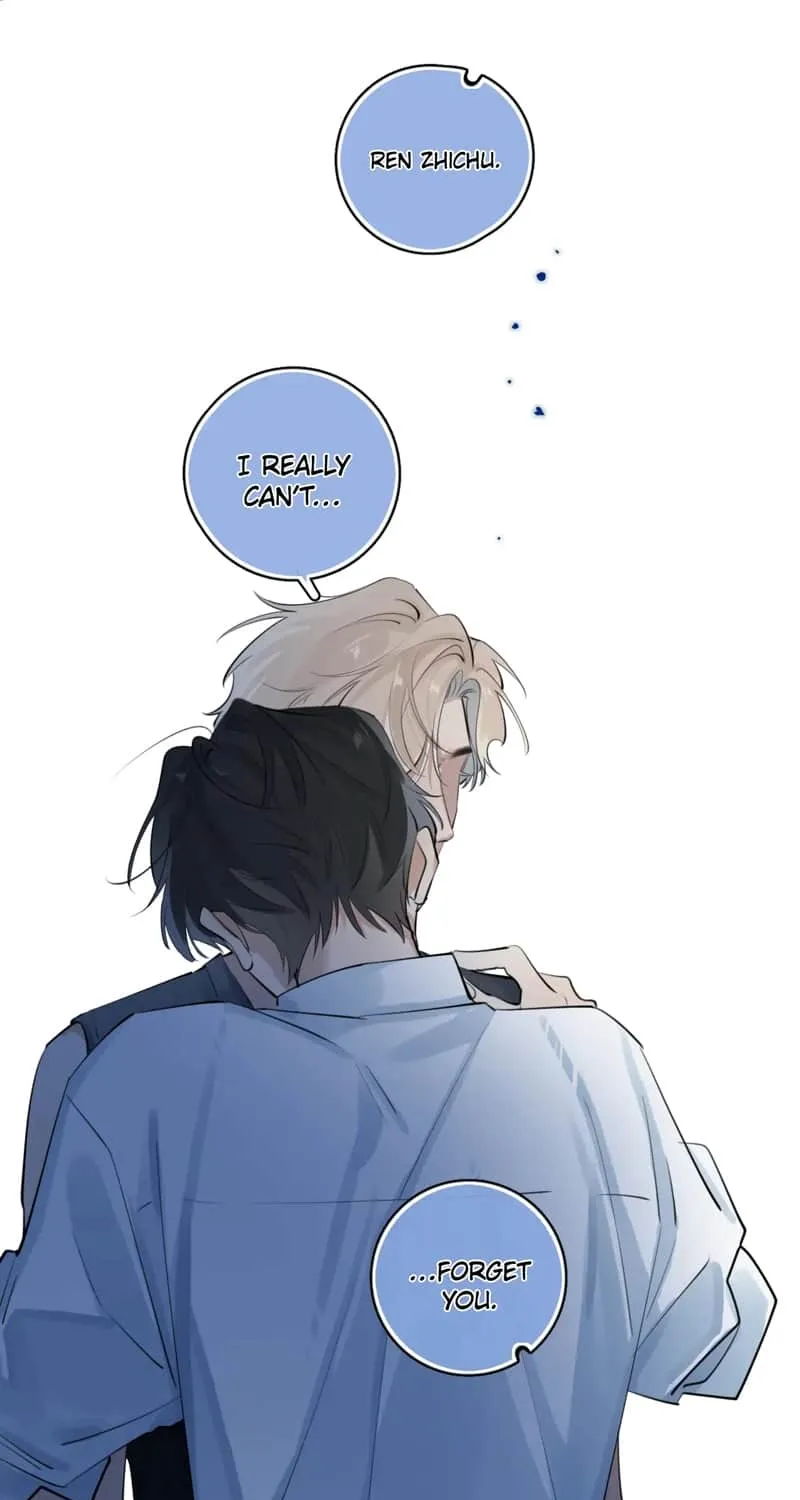 Rejoice in Your Enemies Chapter 61 page 35 - 