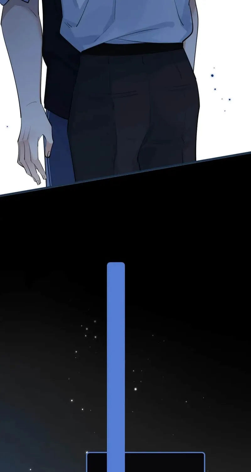 Rejoice in Your Enemies Chapter 61 page 36 - 