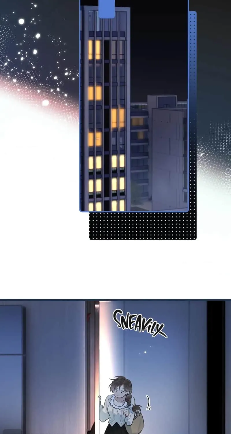 Rejoice in Your Enemies Chapter 61 page 37 - 