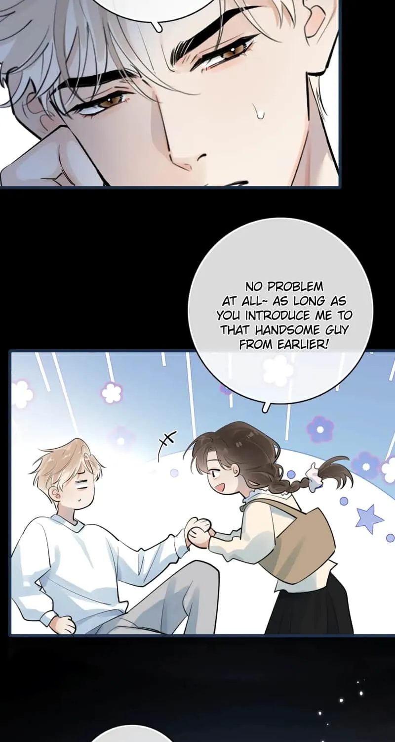 Rejoice in Your Enemies Chapter 61 page 39 - 