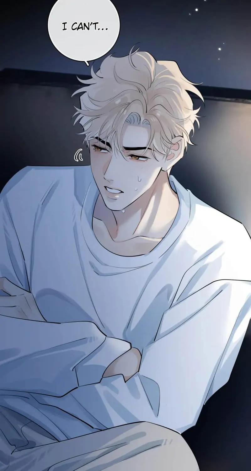 Rejoice in Your Enemies Chapter 61 page 40 - 