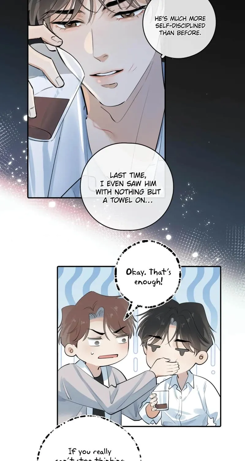 Rejoice in Your Enemies Chapter 61 page 5 - 